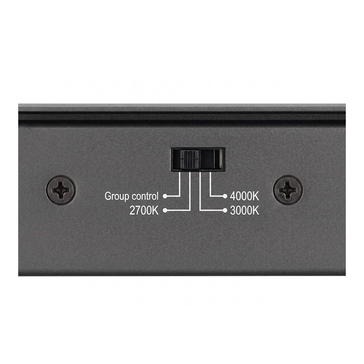 MiLagro ML2587 Slim Magnetic Track