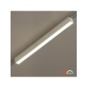 MiLagro ML2590 biała oprawa LED