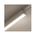 MiLagro ML2590 biała oprawa LED