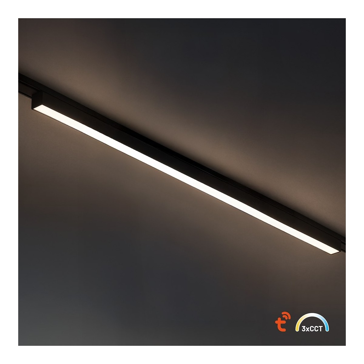 MiLagro ML2591 Magnetic Track 30W