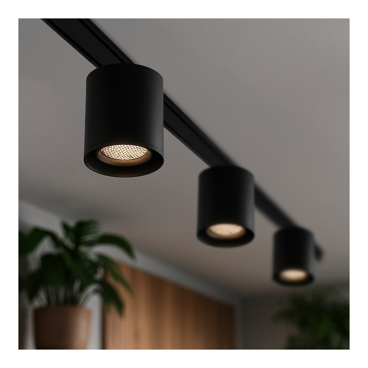 MiLagro ML2593 tube LED 6W