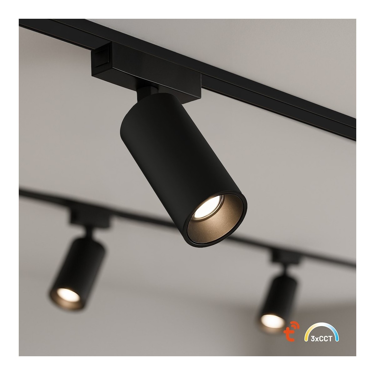MiLagro ML2595 spot LED 9W