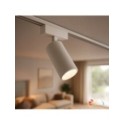 MiLagro ML2596 biały spot LED