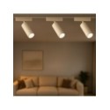 MiLagro ML2596 biały spot LED