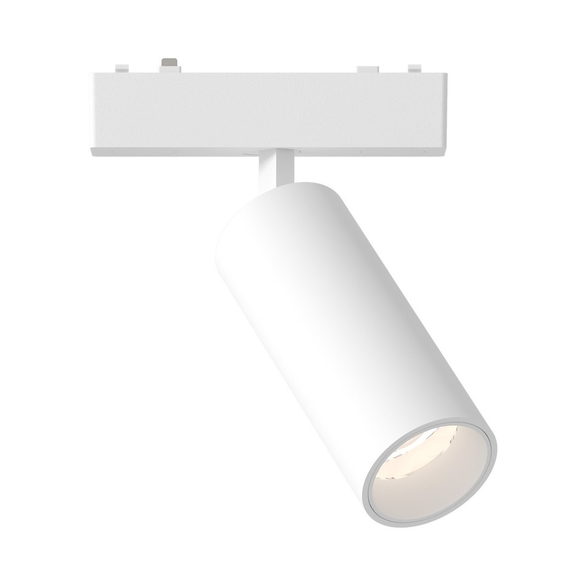MiLagro ML2596 biały spot LED