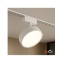 MiLagro ML2598 biała oprawa LED
