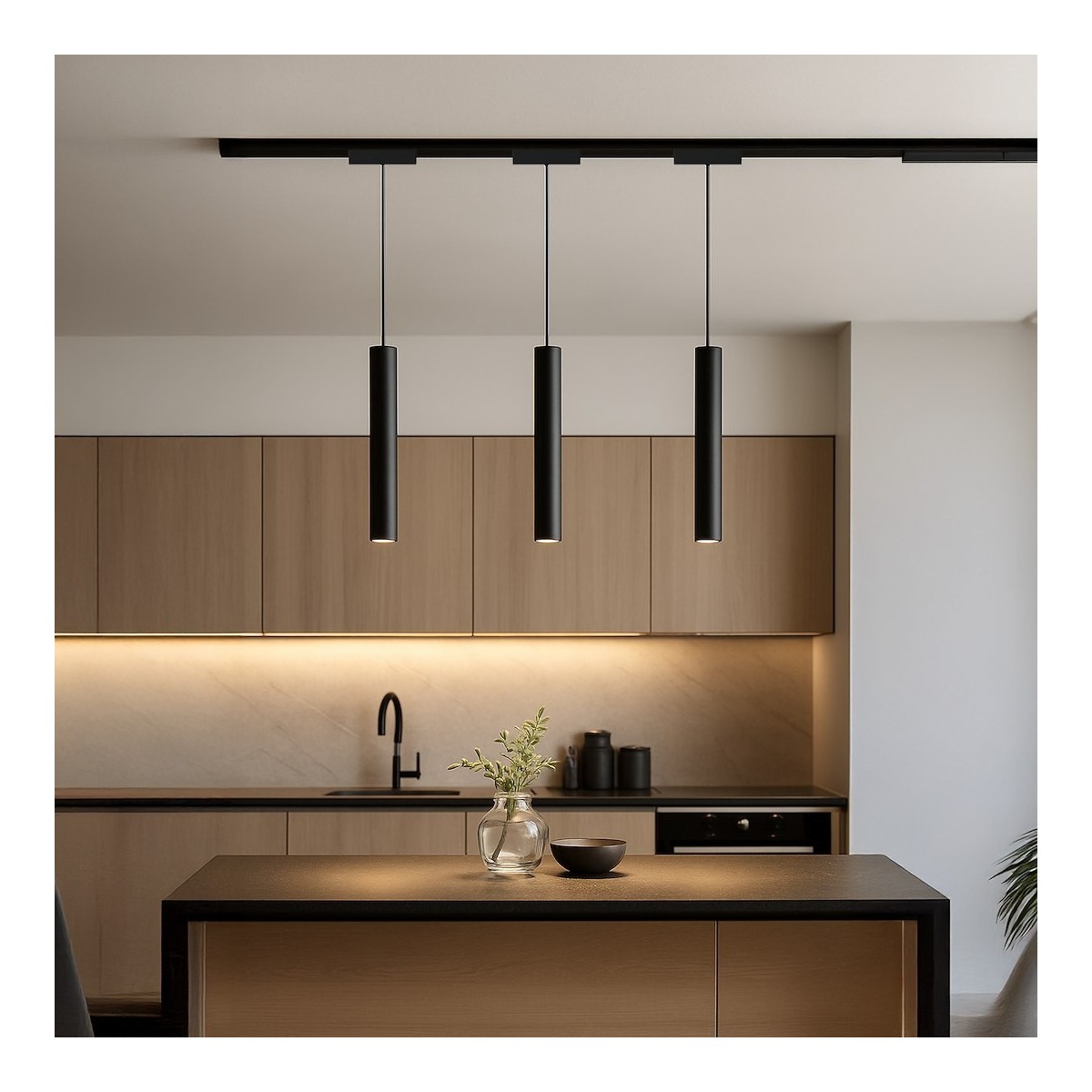 MiLagro ML2599 pendant LED 6W