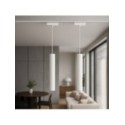MiLagro ML2600 biała pendant LED