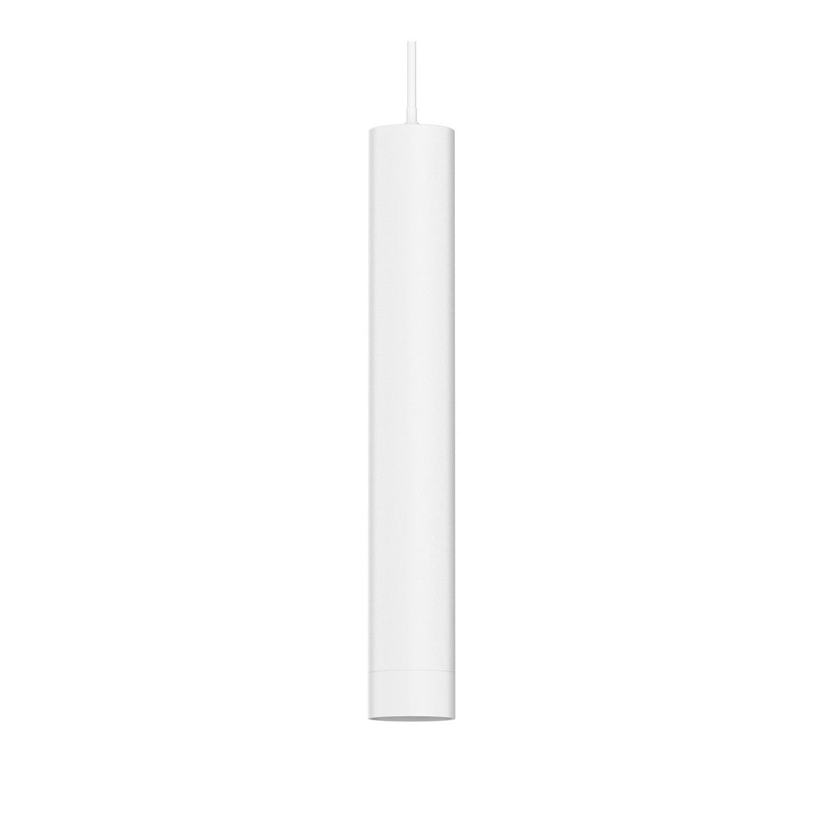 MiLagro ML2600 biała pendant LED
