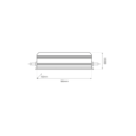 MiLagro EKZAS2665 zasilacz LED 60W