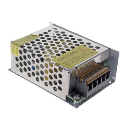 MiLagro EKZAS2666 zasilacz LED 25W