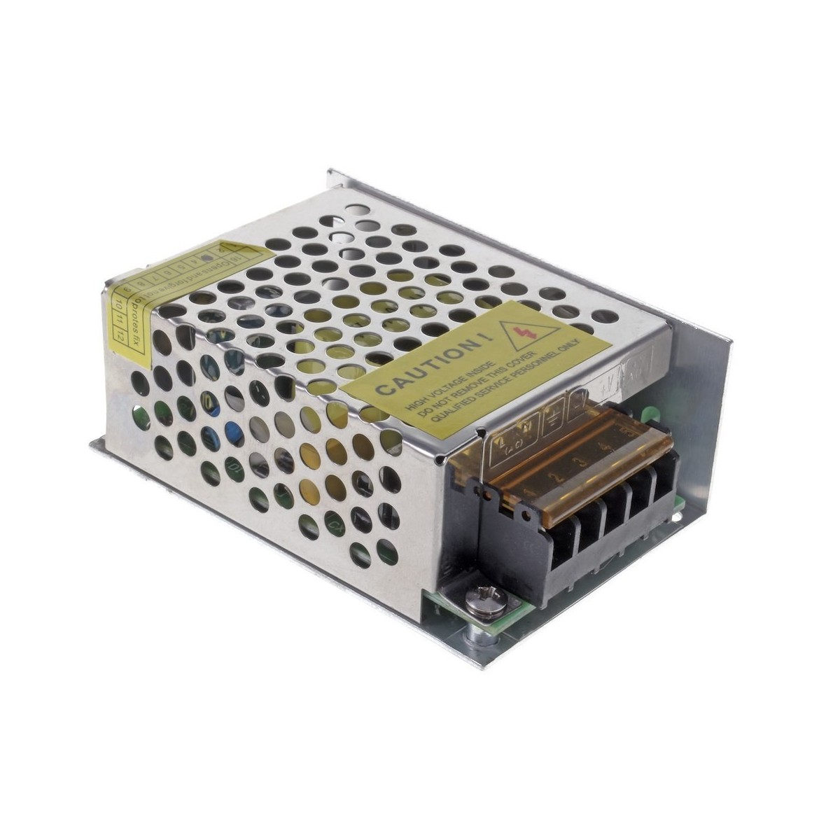 MiLagro EKZAS2666 zasilacz LED 25W