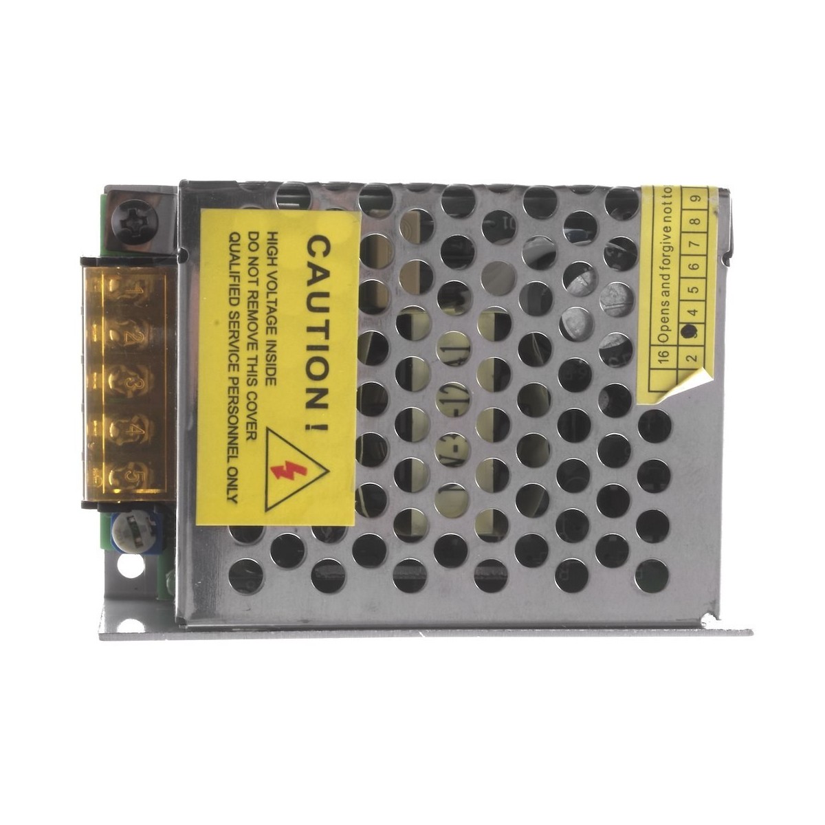 MiLagro EKZAS2666 zasilacz LED 25W