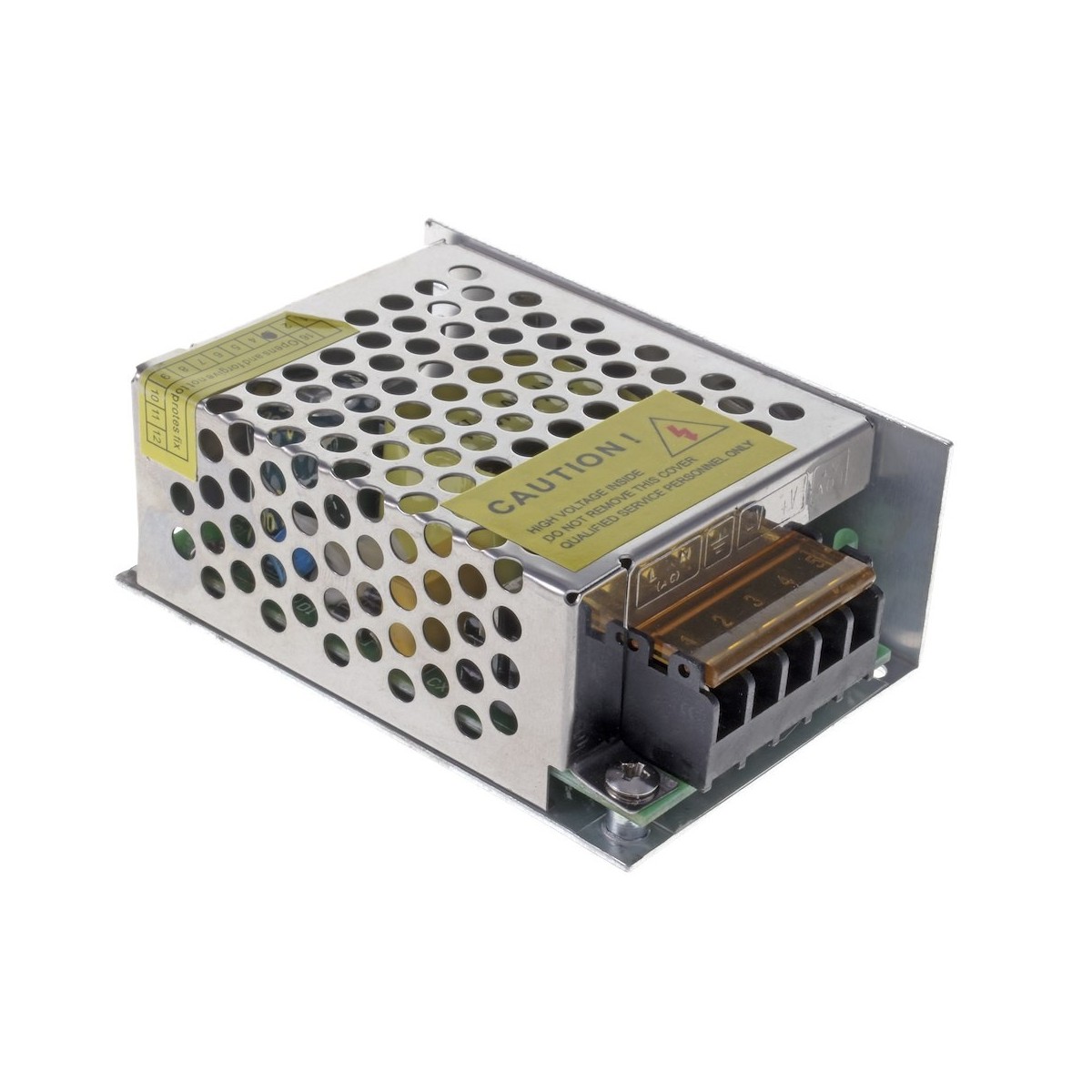 MiLagro EKZAS2666 zasilacz LED 25W