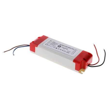 MiLagro EKZAS2667 zasilacz 60W IP44