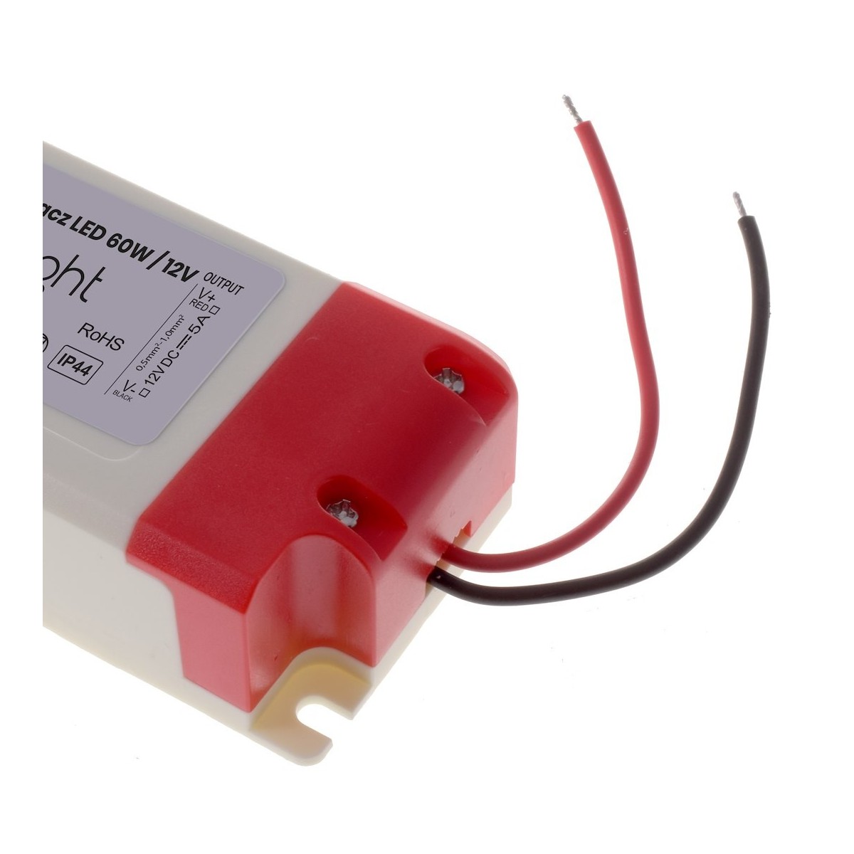 MiLagro EKZAS2667 zasilacz 60W IP44