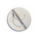 MiLagro Marshall MLP2426 plafon