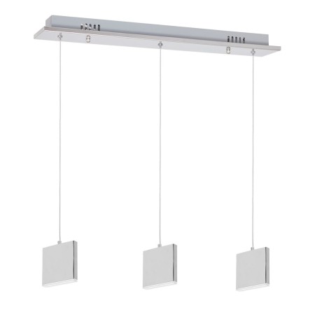 MiLagro ML443 lampa CUADRA 3xLED klimatyczne oświetlenie