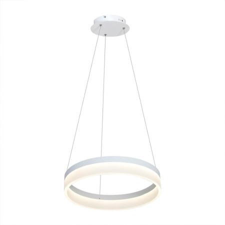 MiLagro ML405 lampa RING LED eleganckie oświetlenie