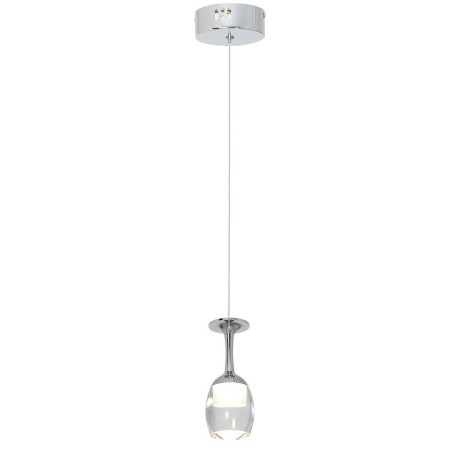MiLagro ML436 lampa COPPA LED wyjątkowe oświetlenie