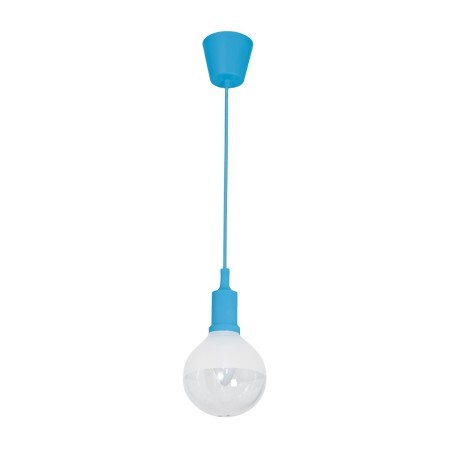 MiLagro ML457 lampa BUBBLE BLUE nastrojowe światło