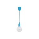 MiLagro ML457 lampa BUBBLE BLUE nastrojowe światło