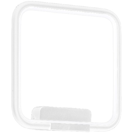 MiLagro ML512 NIX WHITE kinkiet LED ekskluzywne oświetlenie