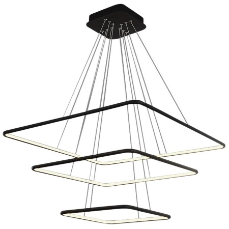 MiLagro ML519 NIX BLACK LED premium oświetlenie