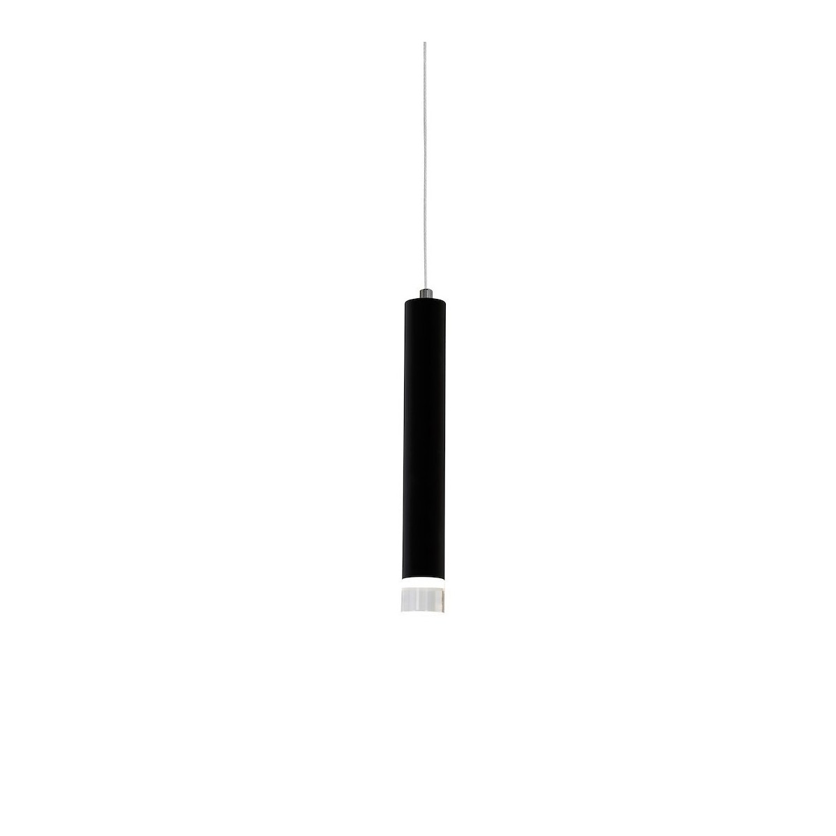 MiLagro ML182 CARBON LED niepowtarzalne oświetlenie wnętrza