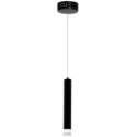 MiLagro ML182 CARBON LED niepowtarzalne oświetlenie wnętrza