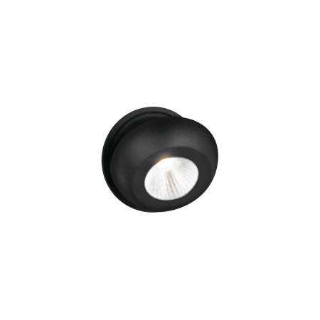 MiLagro ML218 FLARE kinkiet LED efektowne oświetlenie