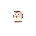MiLagro ML243 OWL lampa dziecięca designerskie lampy LED