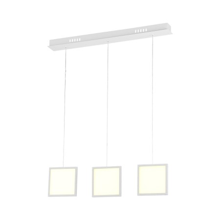 MiLagro ML268 DIXON nowoczesna lampa LED stylowe oświetlenie