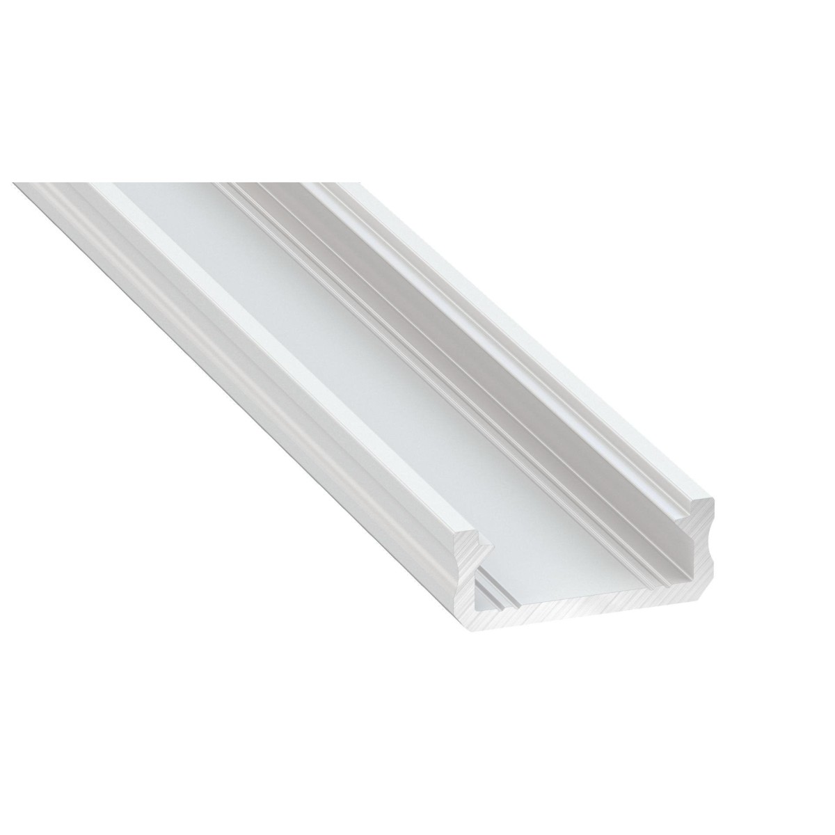 MiLagro EKPR1058 profil LED typ D dekoracyjne oświetlenie