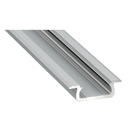 MiLagro EKPR0095 profil LED typ Z 2m designerskie oświetlenie