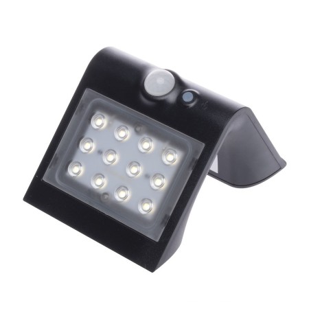 MiLagro EKO3867 lampka solarna LED Butterfly unikalne oświetlenie