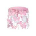 MiLagro MLP1165 lampa sufitowa ANGELICA nietuzinkowe oświetlenie