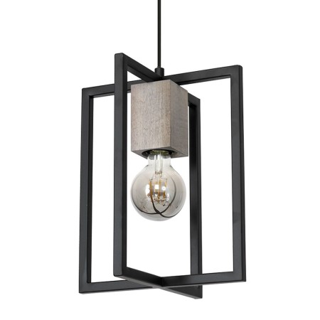 MiLagro MLP3710 lampa wisząca RALPH wyjątkowy element aranżacji