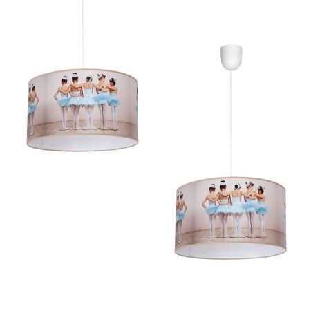 MiLagro BALLERINA MLP4311 premium oświetlenie