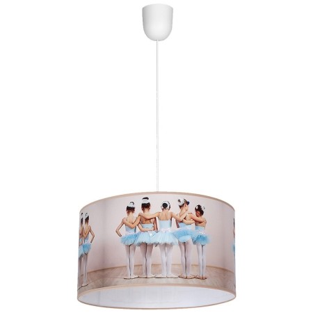 MiLagro BALLERINA MLP4311 premium oświetlenie