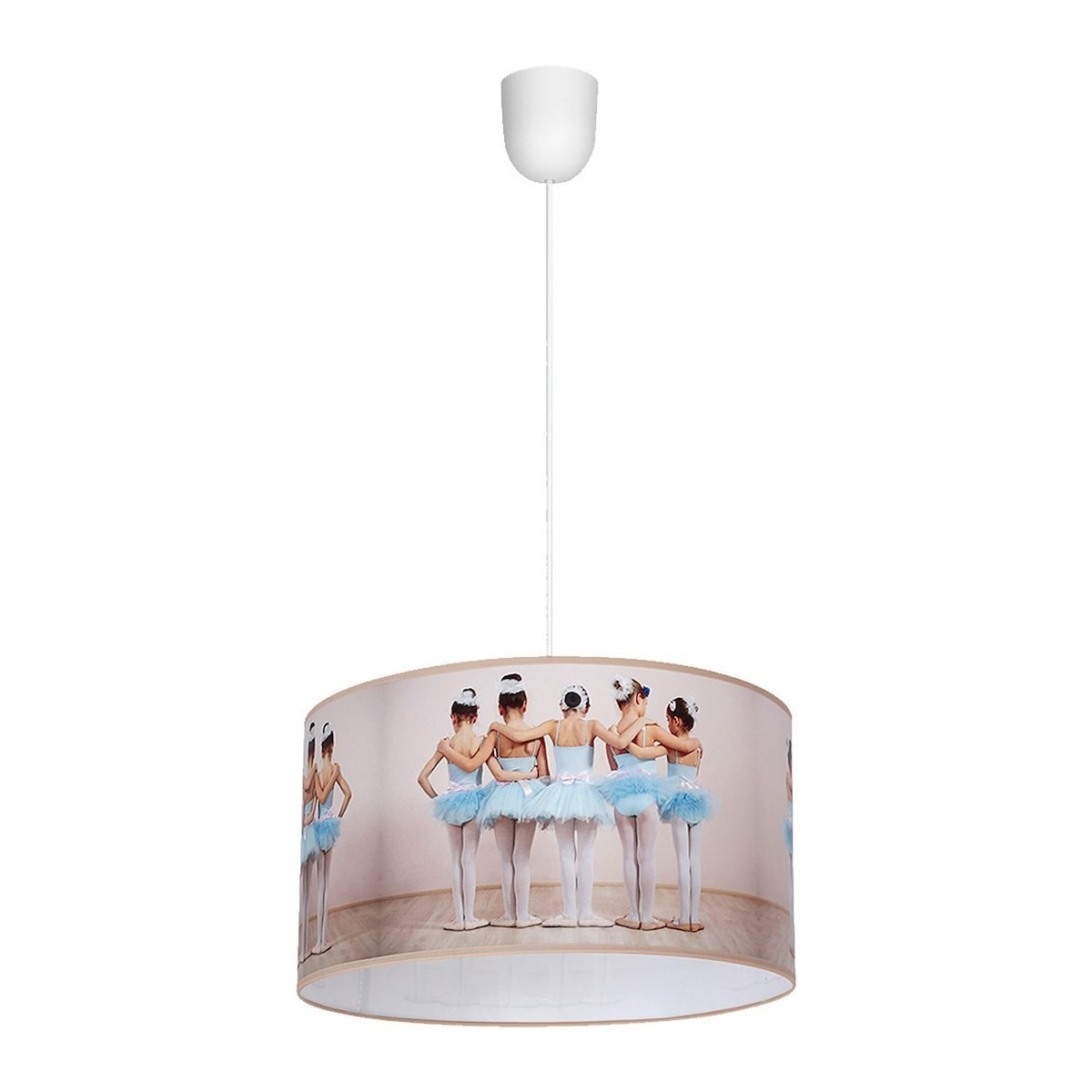 MiLagro BALLERINA MLP4311 premium oświetlenie