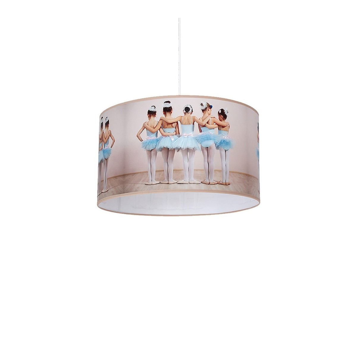 MiLagro BALLERINA MLP4311 premium oświetlenie
