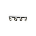 MiLagro TECHNO ML3843 LED nowoczesne lampy do wnętrz