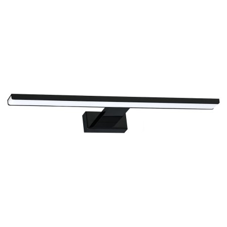 MiLagro SHINE BLACK ML4382 eleganckie oświetlenie