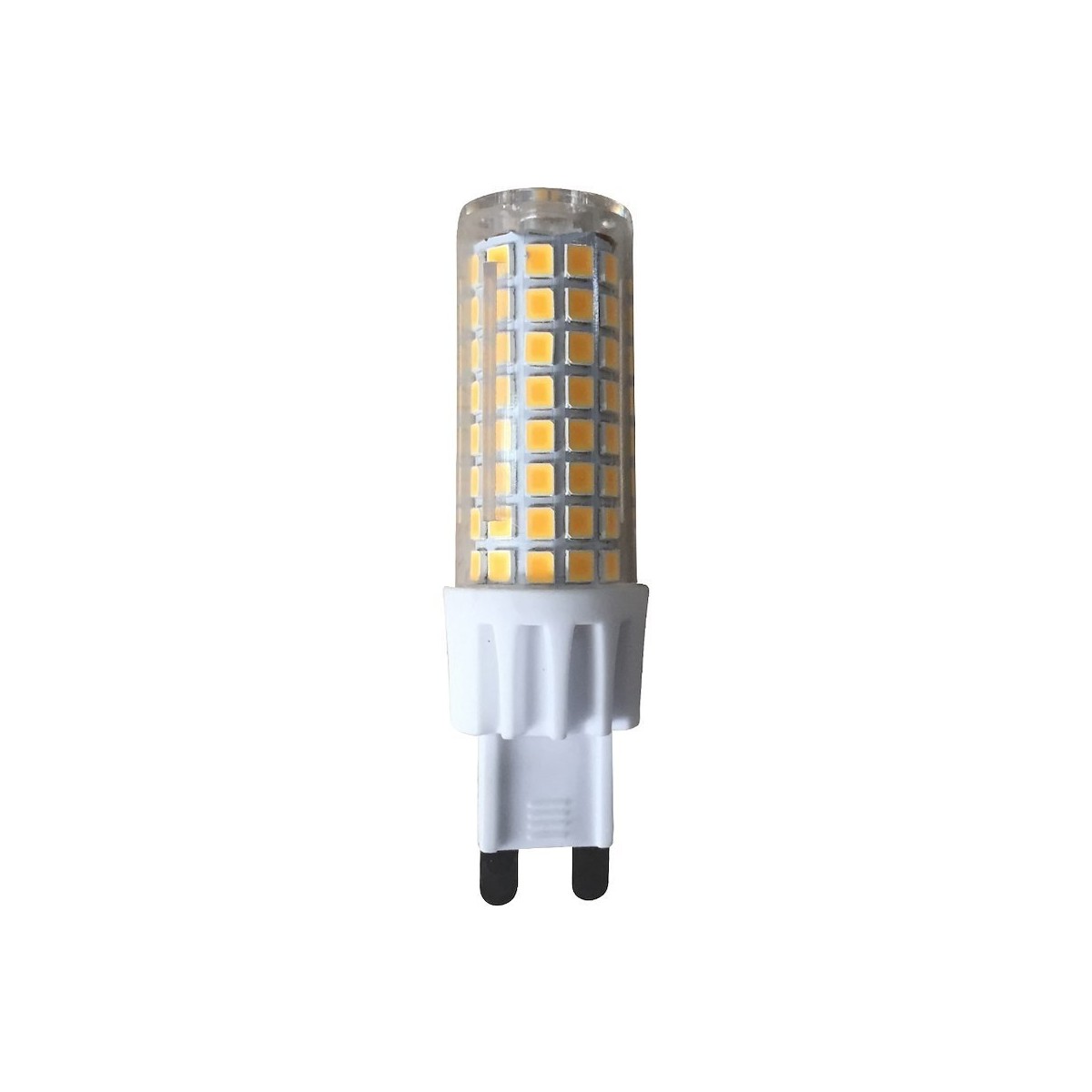 Żarówka LED G9 Neutralna 7W wyjątkowy element aranżacji
