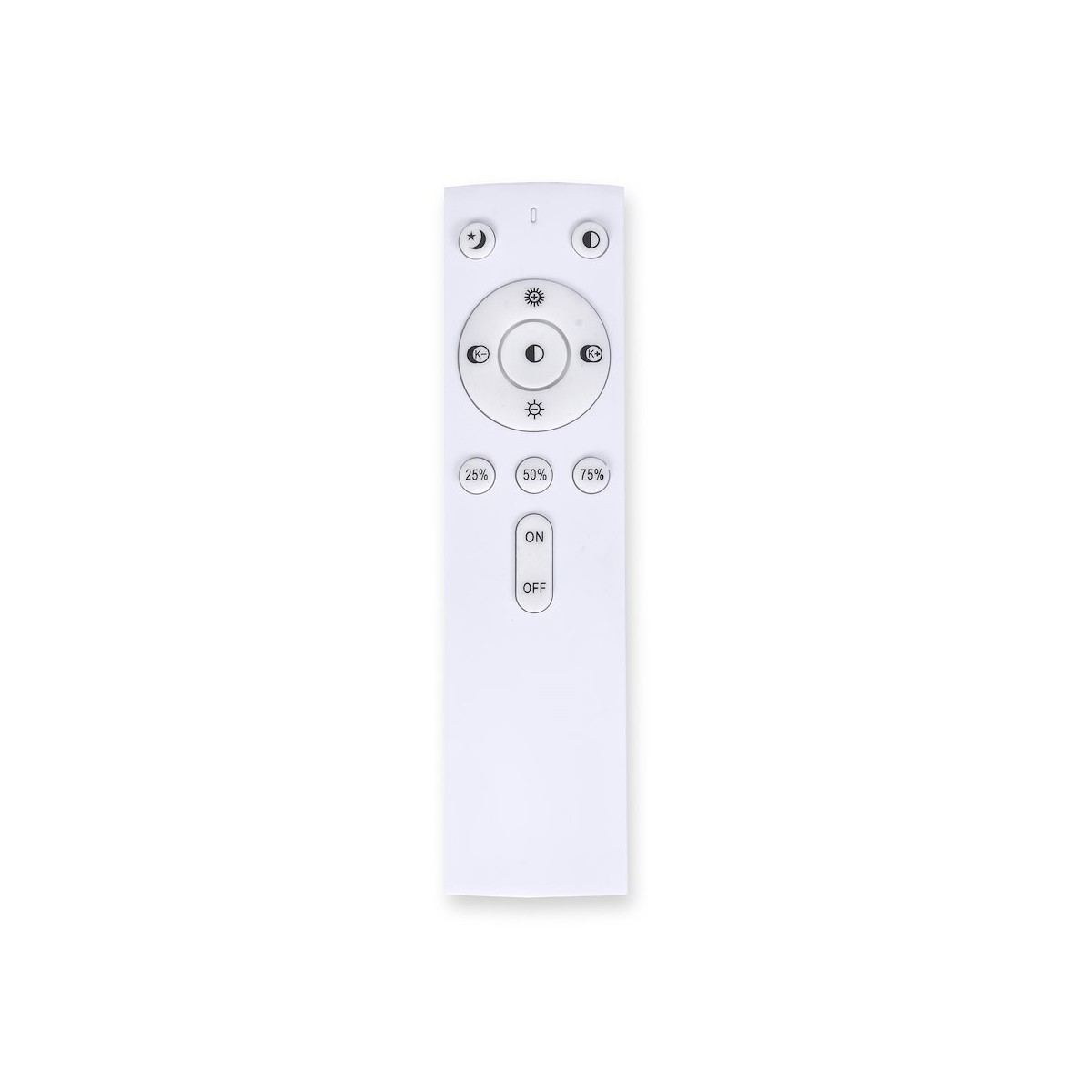 Plafon LED YAX ML4402 nietuzinkowe oświetlenie