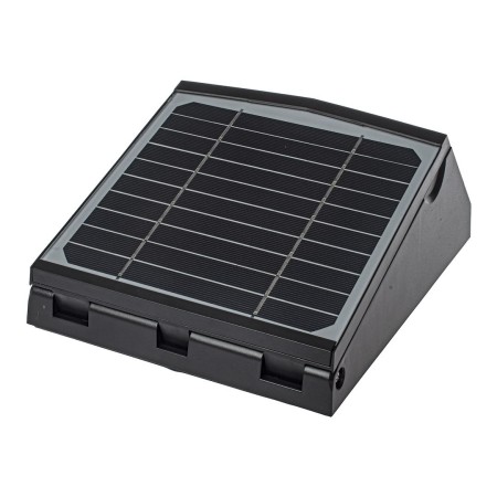 Lampa solarna 7W EKO1991 wyjątkowa iluminacja