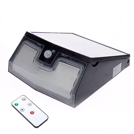 Lampa solarna 15W EKO2004 oryginalne źródło światła