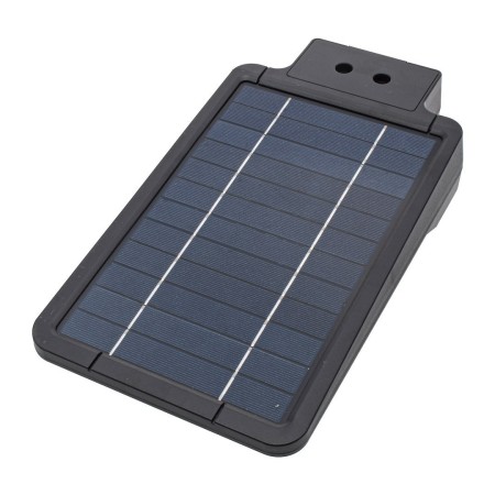 Lampa solarna Street EKO2011 niepowtarzalne oświetlenie wnętrza