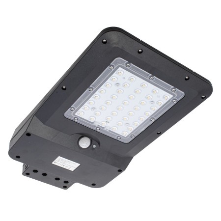 Lampa solarna Street 15W światło podkreślające charakter wnętrza